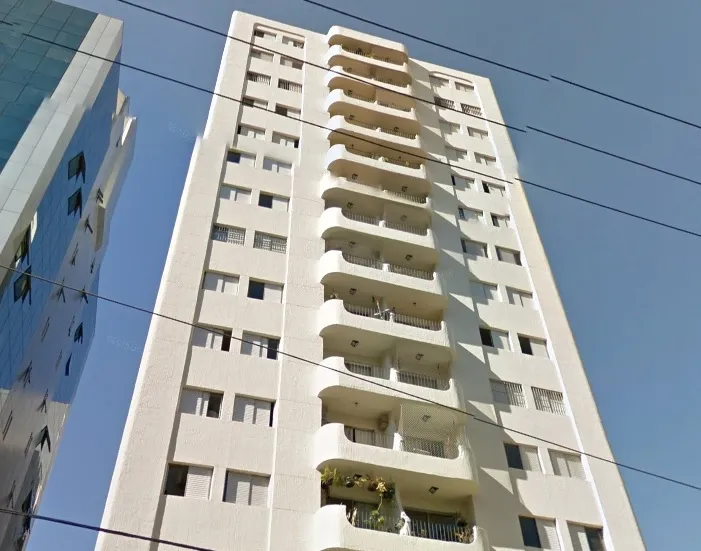 Imagem do Condomínio Sônia Pinheiros em São Paulo