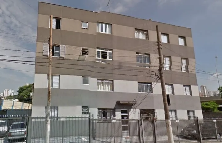 Imagem do Condomínio Sônia Regina Saúde em São Paulo