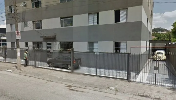 Condomínio Sônia Regina Saúde em São Paulo