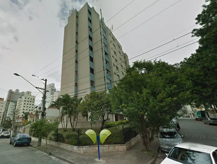 Imagem do Condomínio Sônia Saúde em São Paulo