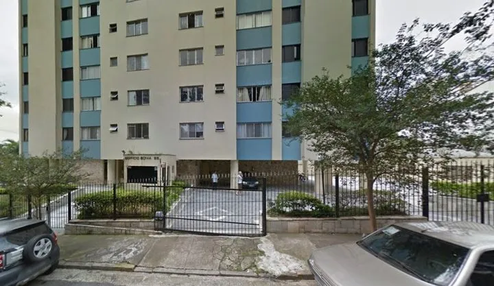 Condomínio Sônia Saúde em São Paulo