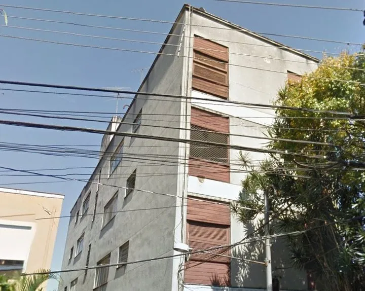 Condomínio Sônia Vila Madalena em São Paulo
