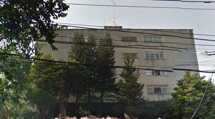 Imagem do Condomínio Sônia Vila Madalena em São Paulo