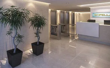 Imagem do Condomínio Sorella Offices em Niterói