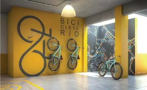 Condomínio Sorocaba 112 em Rio De Janeiro