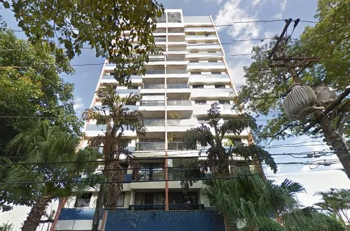 Imagem do Condomínio South River Saúde em São Paulo