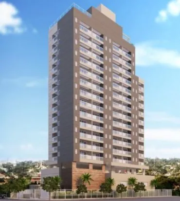 Condomínio Space Vila Prudente em São Paulo