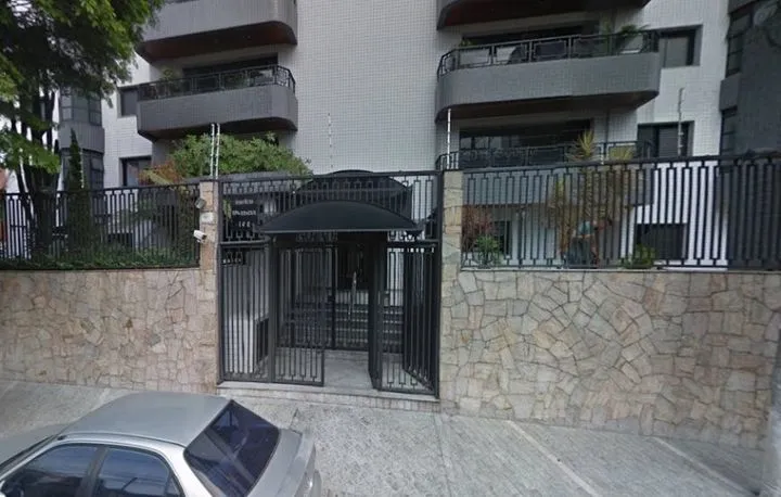 Condomínio Spartacus Saúde em São Paulo