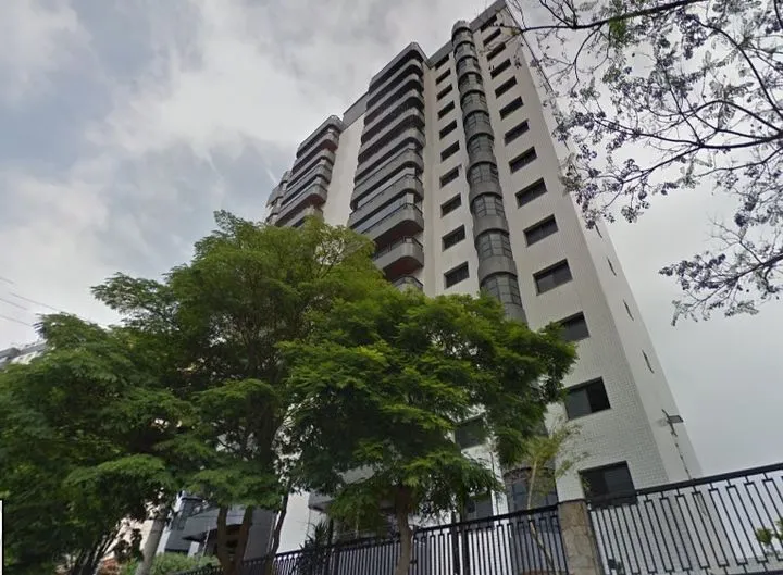 Imagem do Condomínio Spartacus Saúde em São Paulo