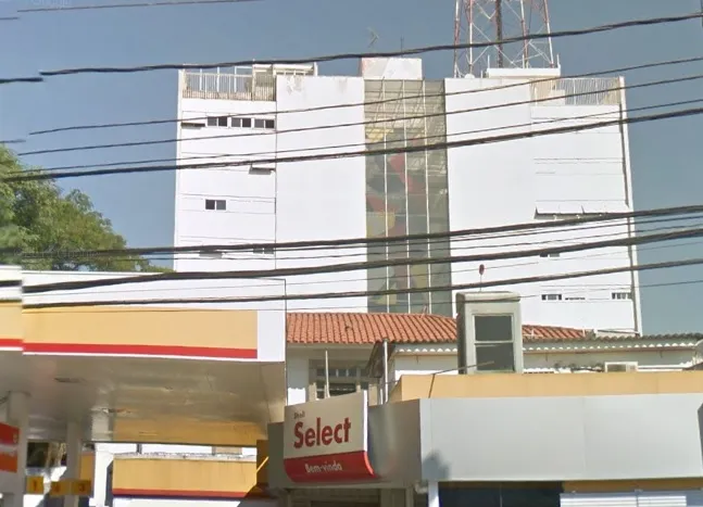 Condomínio Spazio 2222 Sumaré em São Paulo