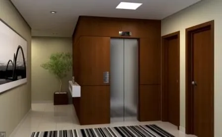 Imagem do Condomínio Spazio 31 em Ceilândia