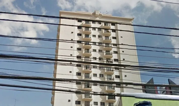 Condomínio Spazio Adatto Saúde em São Paulo