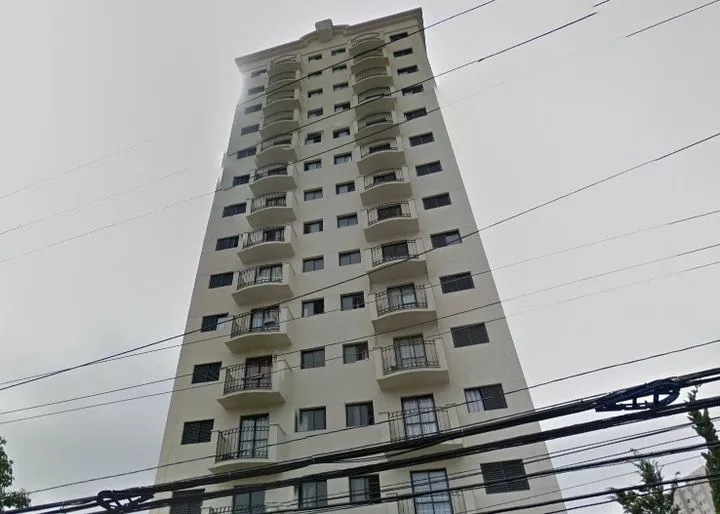 Imagem do Condomínio Spazio Adatto Saúde em São Paulo