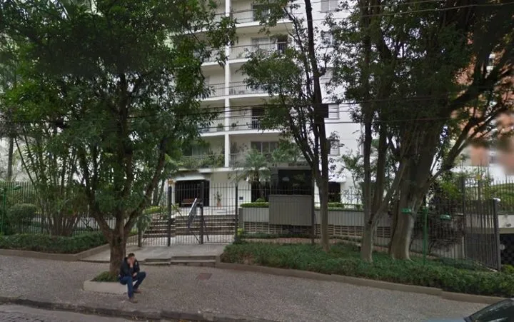 Condomínio Spazio Campo Belo em São Paulo