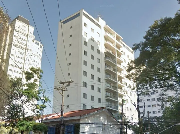 Imagem do Condomínio Spazio Campo Belo em São Paulo
