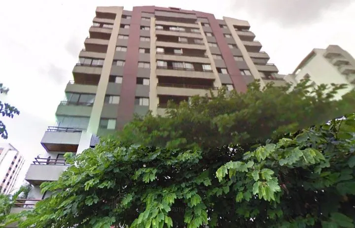 Imagem do Condomínio Spazio Di Nobili Chácara Klabin em São Paulo