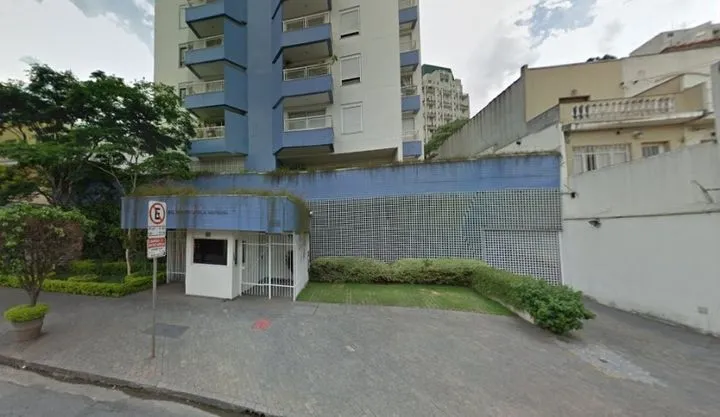 Condomínio Spazio Di Vila Mariana em São Paulo