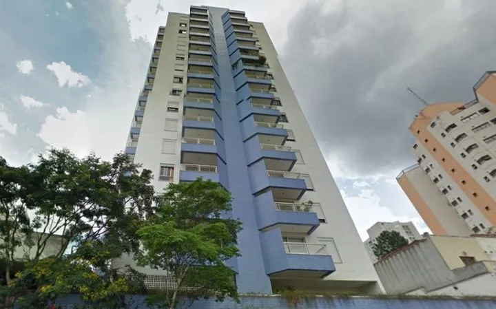 Imagem do Condomínio Spazio Di Vila Mariana em São Paulo