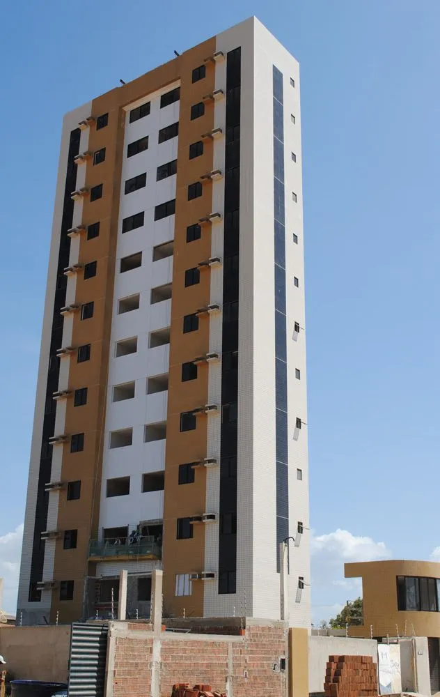 Imagem do Condomínio Spazio Di Zurick em Mossoró