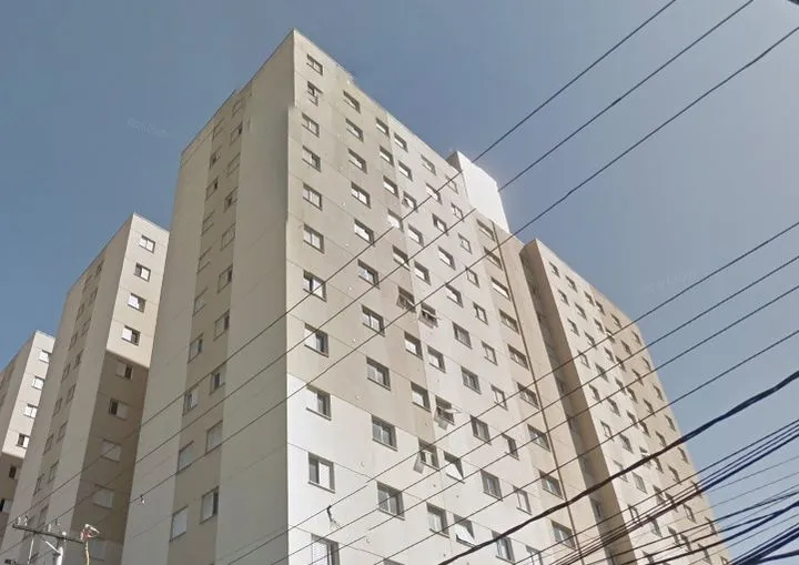 Imagem do Condomínio Spazio Felicitá em Taboão Da Serra