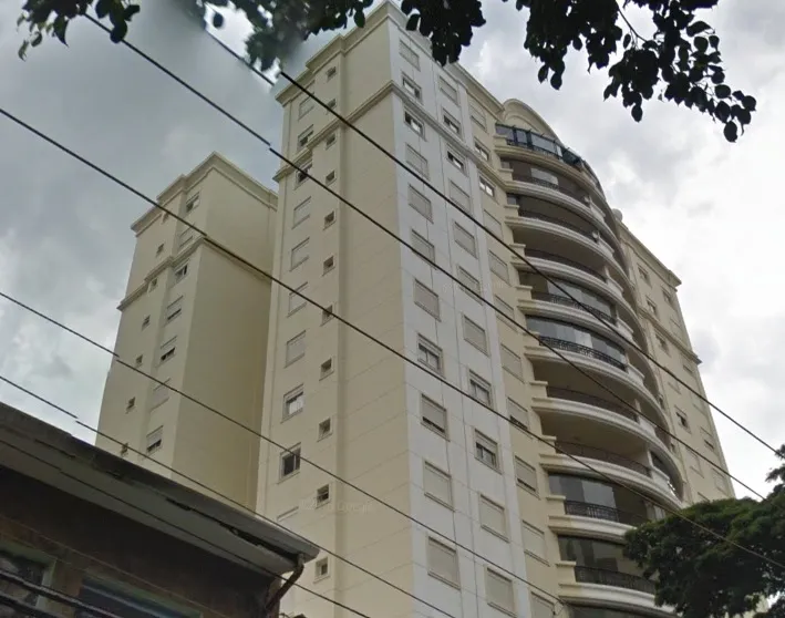 Spazio Firenze Perdizes Condomínio Edifício