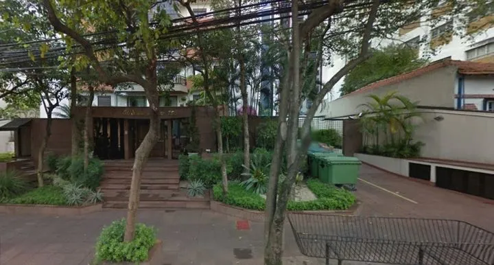 Condomínio Spazio Firmato Vila Mariana em São Paulo