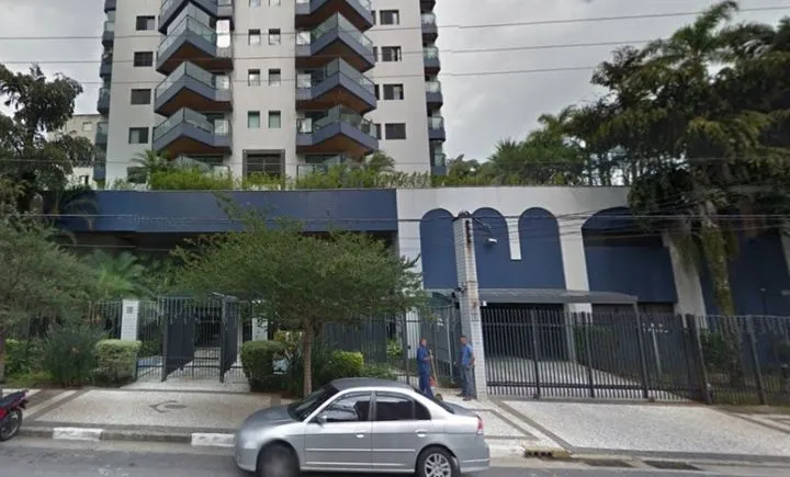Condomínio Spazio Illuminato Aclimação em São Paulo