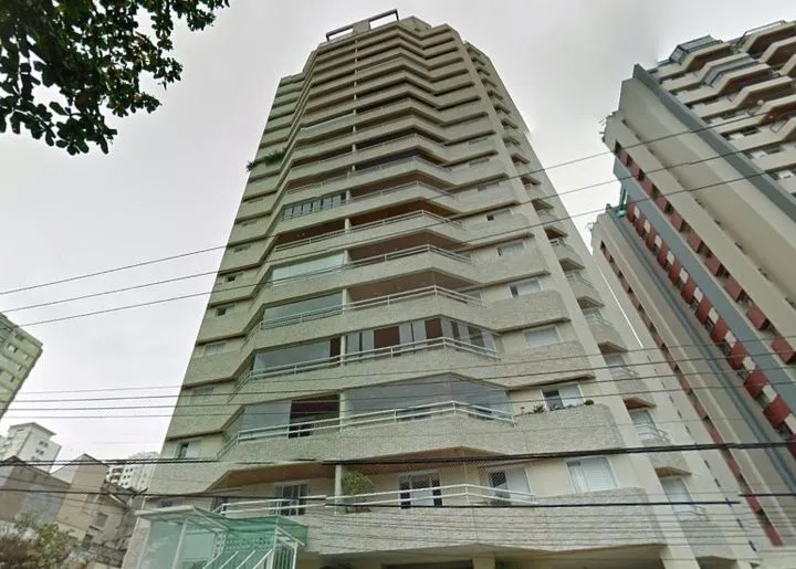 Imagem do Condomínio Spazio Pompéia em São Paulo