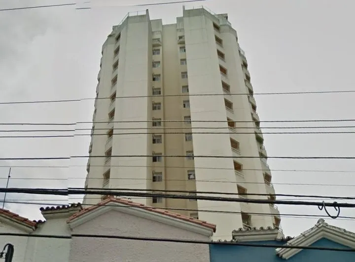 Condomínio Spazio Pompéia em São Paulo