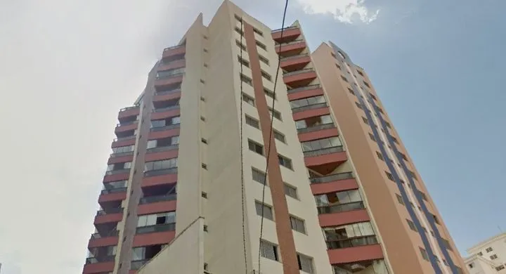 Imagem do Condomínio Spazio Quattro Alto Da Lapa em São Paulo