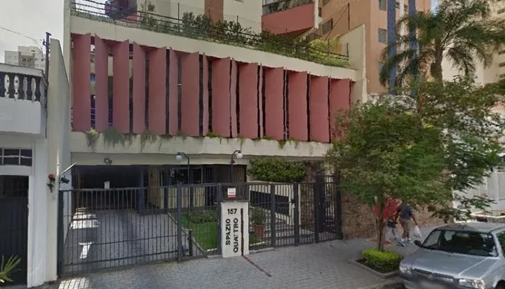 Condomínio Spazio Quattro Alto Da Lapa em São Paulo
