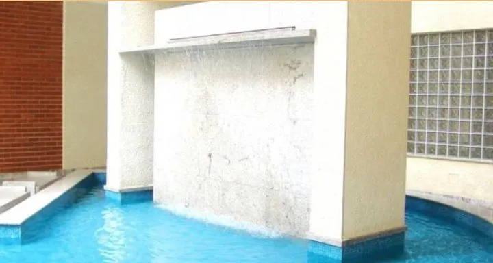 Condomínio Spazio Reale Morumbi em São Paulo