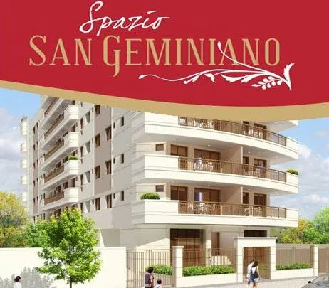 Condomínio Spazio San Geminiano em Rio de Janeiro