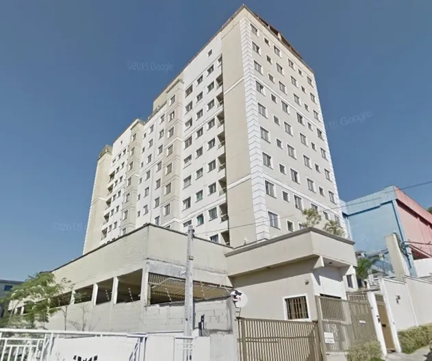 Condomínio Spazio San Leonard Sacomã em São Paulo