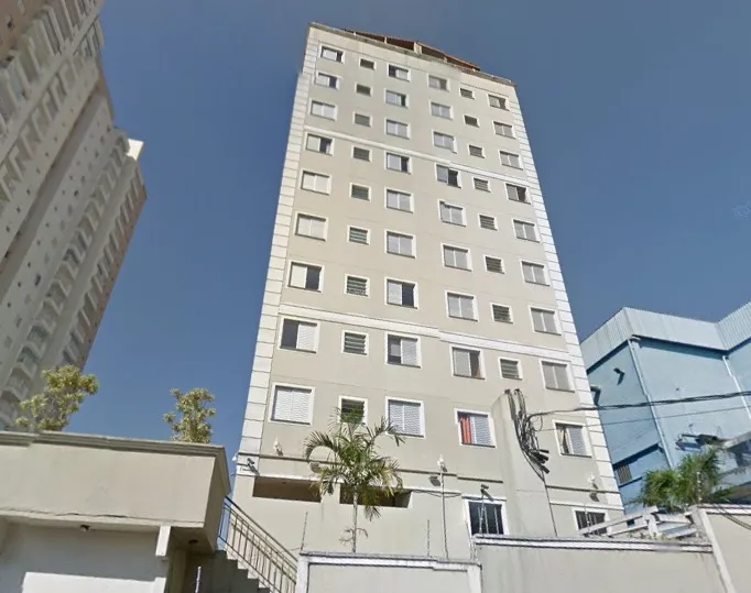 Imagem do Condomínio Spazio San Leonard Sacomã em São Paulo