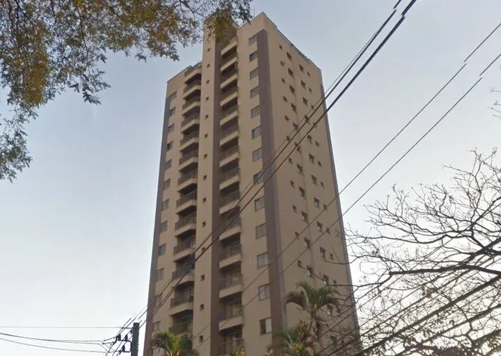 Imagem do Condomínio Spazio Uno Paraíso em São Paulo