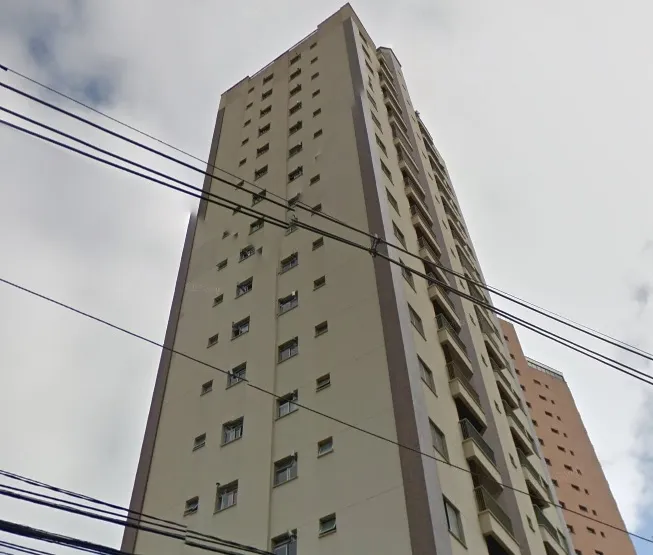 Condomínio Spazio Uno Paraíso em São Paulo