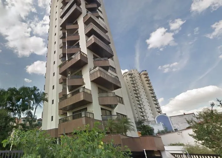 Condomínio Spazio em São Paulo