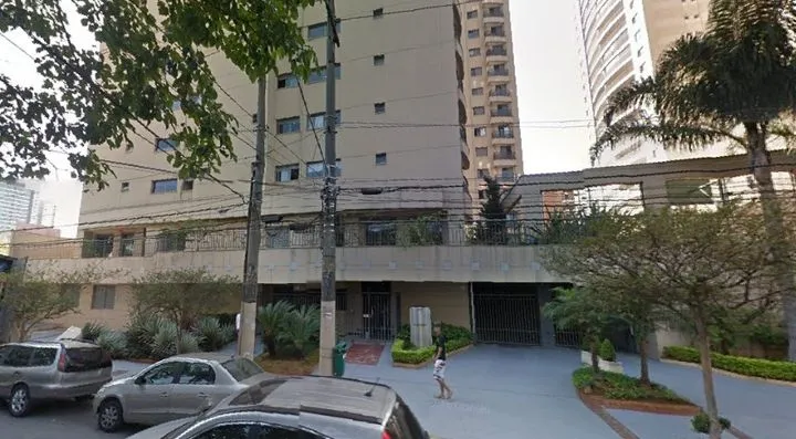 Imagem do Condomínio Spazio Vernice Vila Leopoldina em São Paulo