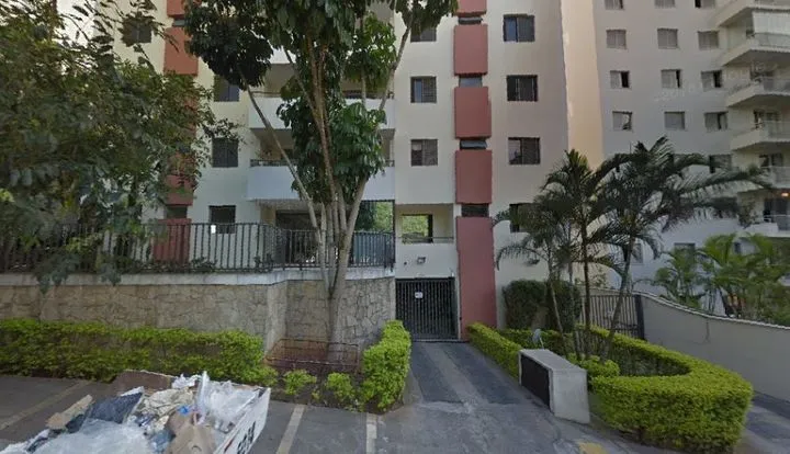 Imagem do Condomínio Spazio Vila Mariana em São Paulo