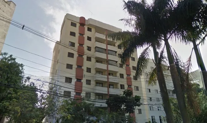 Condomínio Spazio Vila Mariana em São Paulo
