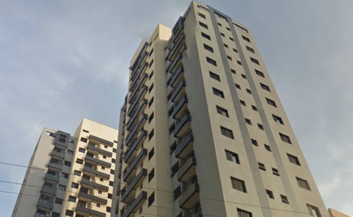 Imagem do Condomínio Spazio Vitae Saúde em São Paulo