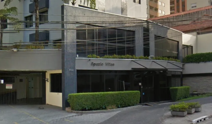 Condomínio Spazio Vitae Saúde em São Paulo