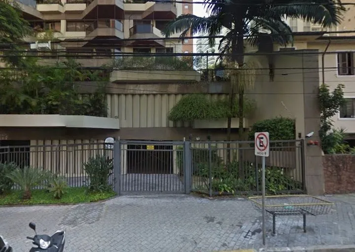 Condomínio Special Place Paraíso em São Paulo