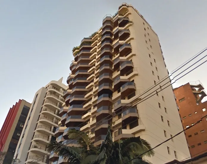 Imagem do Condomínio Special Place Paraíso em São Paulo