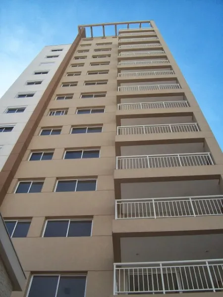Condomínio Speciale Vila Olímpia em São Paulo