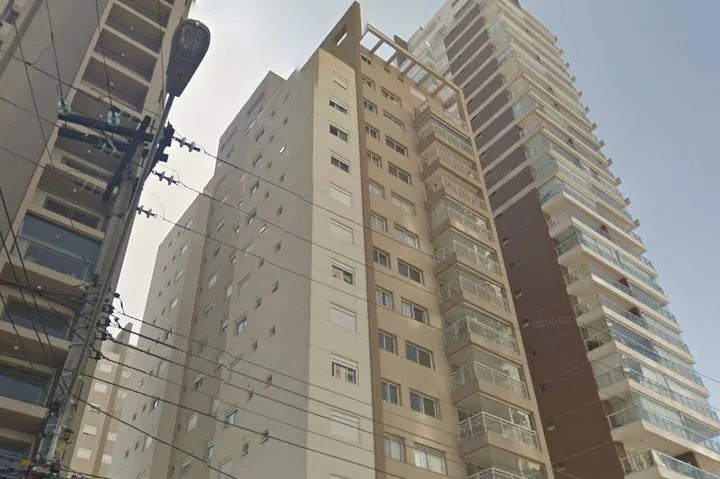 Imagem do Condomínio Speciale Vila Olímpia em São Paulo
