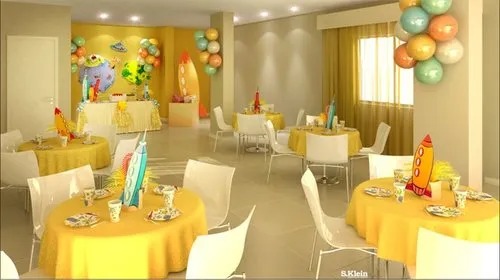 Imagem do Condomínio Splendido Residencial em Niterói