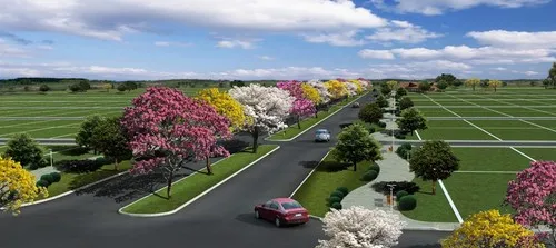 Imagem do Condomínio Splendido Uberlandia em Uberlândia