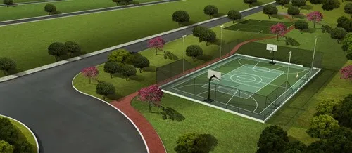 Imagem do Condomínio Splendido Uberlandia em Uberlândia